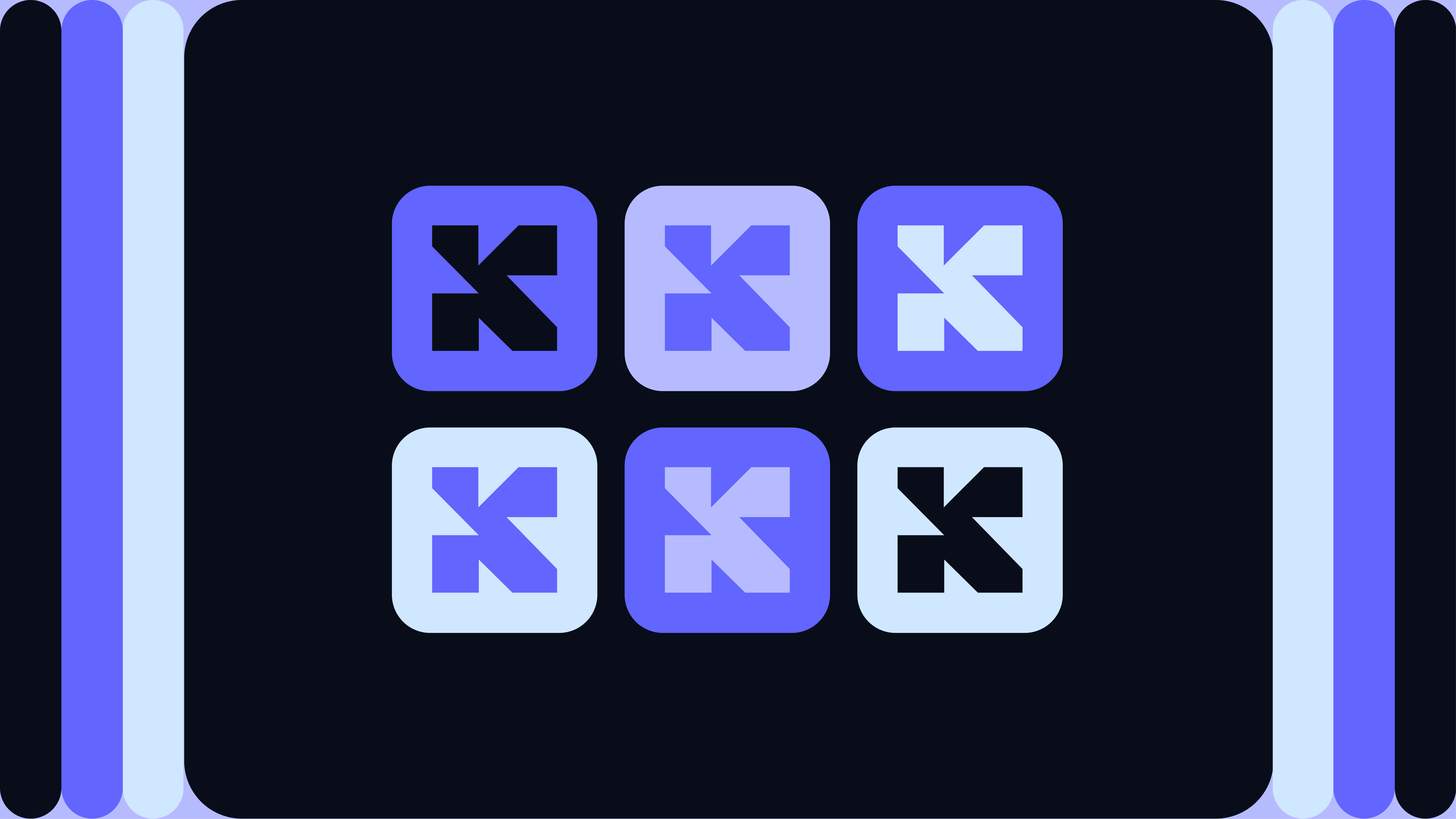 Komposo Brand Asset